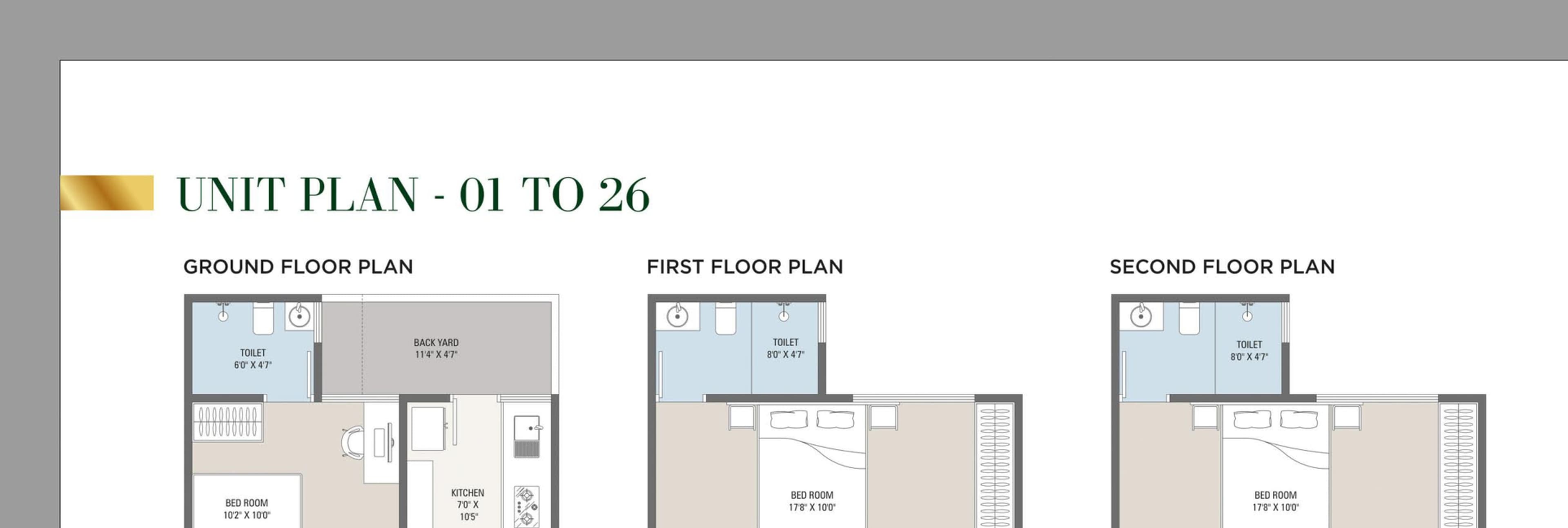 Unit Plans 01-26
