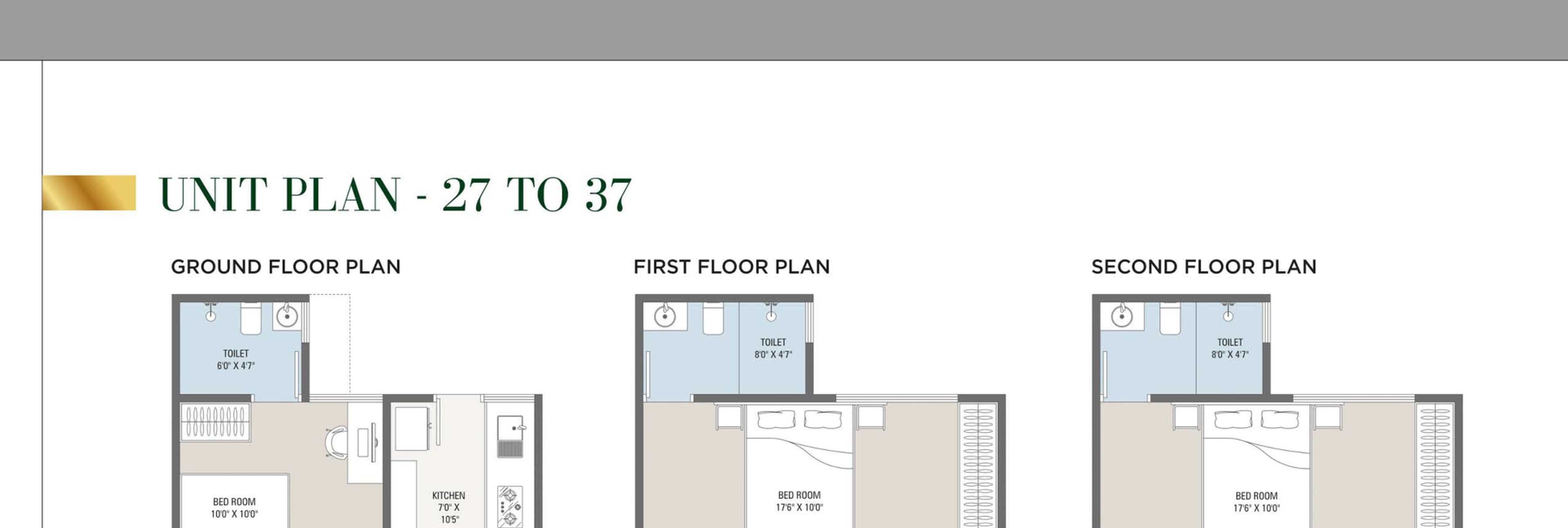 Unit Plans 27-37